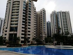 Valley Park (D10), Condominium #592364861